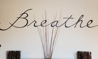 the value of breath